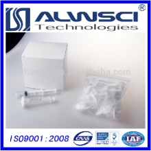 imported Membrane material Nylon Syringe Filters